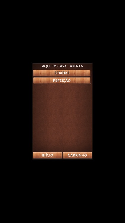 Aqui em Casa Delivery