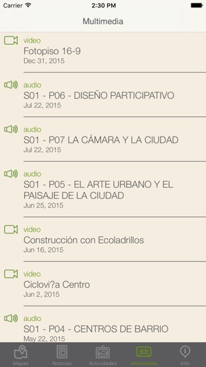 Casa de la Ciudad(圖4)-速報App