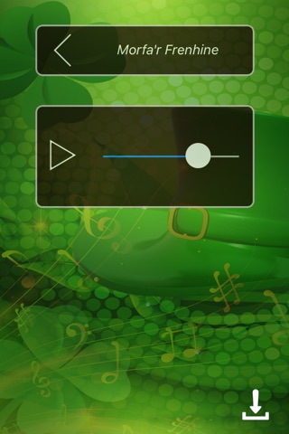 St Patrick's Day Music screenshot 3