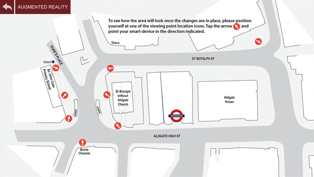 Aldgate Is Changing(圖2)-速報App