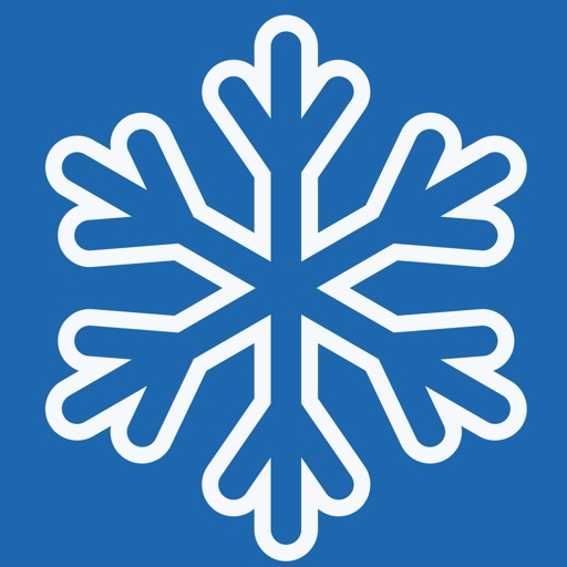 Snow Effects iOS App