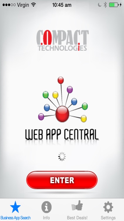 Web App Central