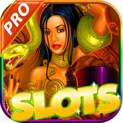 Crius Casino Slots:Party Play Money Slots Machines Free!! Icon