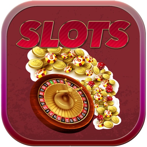 Old Casino of Monte Carlo Slots - Classic Spin & Win