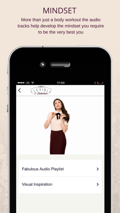 Fit Flexible & Fabulous