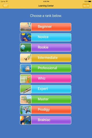 Social Studies Unlocked *-K-8 Grade Social Studies screenshot 2