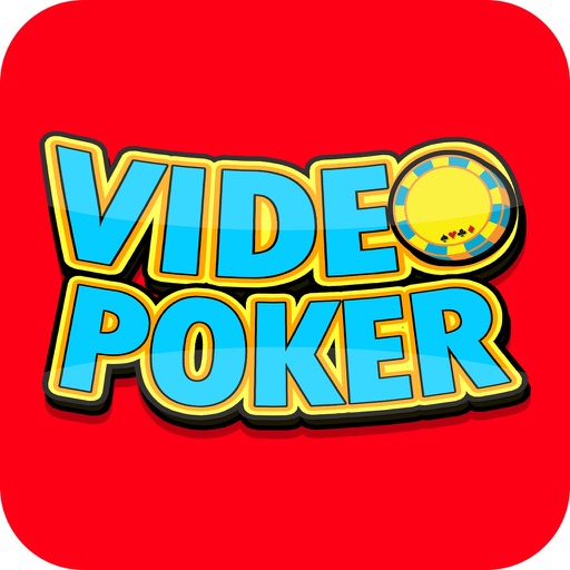 ◦•Video Poker Pro•◦ - Deuces Wild, Jacks or Better & More icon