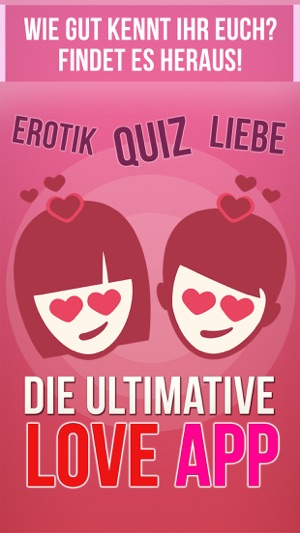 Traut Euch - Der ultimative Liebesbeweis(圖1)-速報App