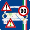 Autovelox Maps Italia (AppStore Link)