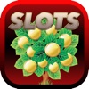 Tree of money - Spin to big win Slot Casino Game