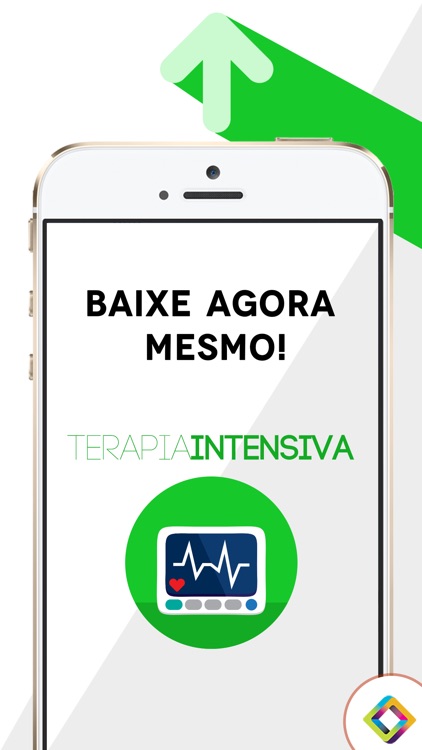 iCTI: Guia de Terapia Intensiva screenshot-4