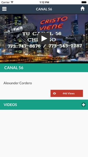 Tu Canal 56(圖3)-速報App