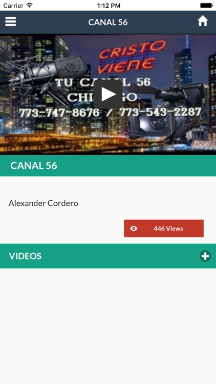 Tu Canal 56