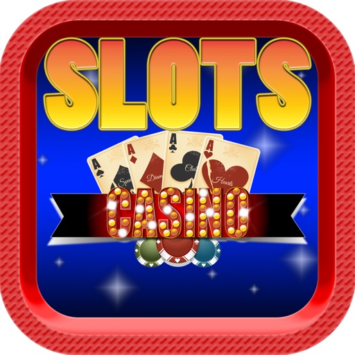 Awesome Party Battle Way - Vegas Casino Machines icon