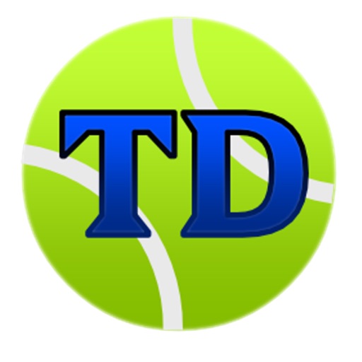 Tennis Drive Shop icon