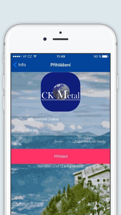 CK Metal screenshot-4