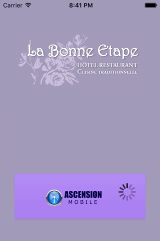 La Bonne Etape restaurant screenshot 3