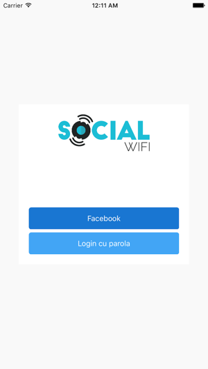 Social WiFi Connect(圖3)-速報App