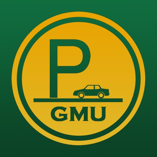 GMU Parking Helper