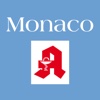 Monaco-Apotheke
