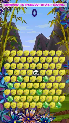 Game screenshot Circle the Panda mod apk