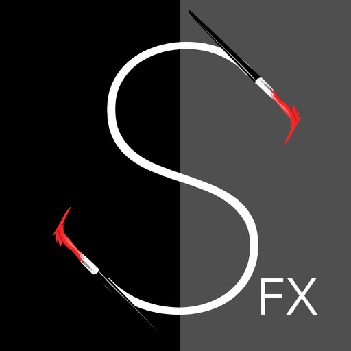 Sketch Book FX icon
