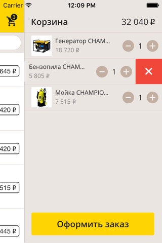 Championspb.ru screenshot 4