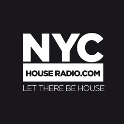 NYC House Radio