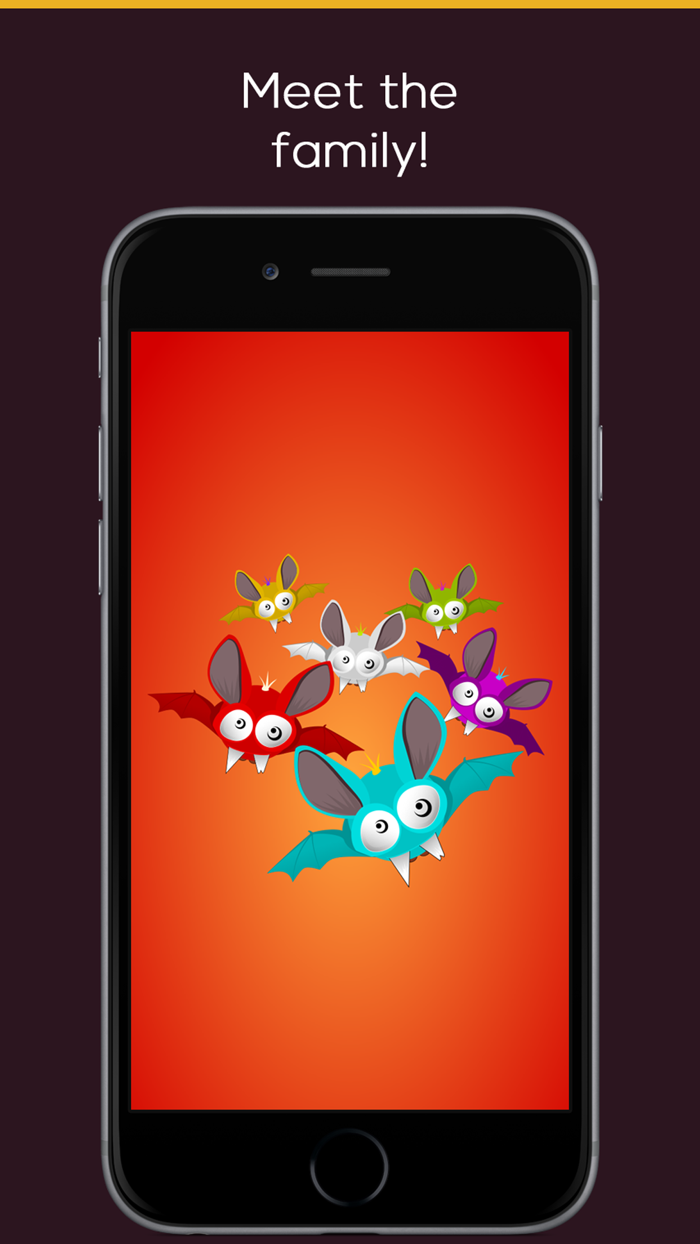 Little Baty - The abyss