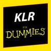 KLR Training für Dummies