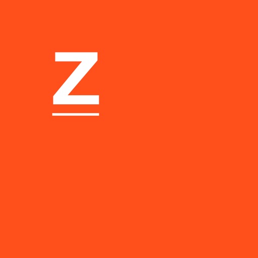 Zenpaper icon