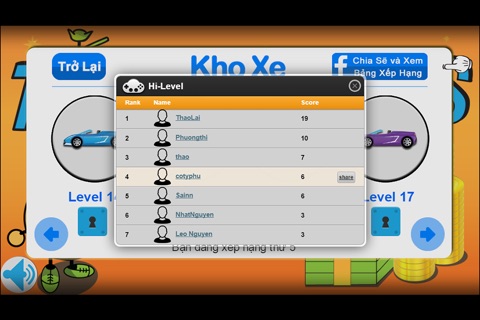 Cờ Tỷ Phú - Ty Phu Chess screenshot 3