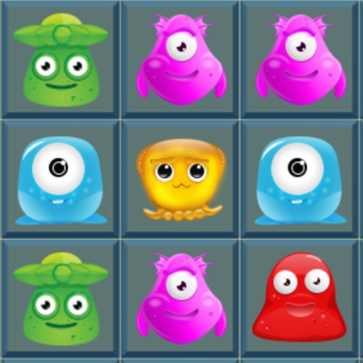 A Jelly Pets Room icon