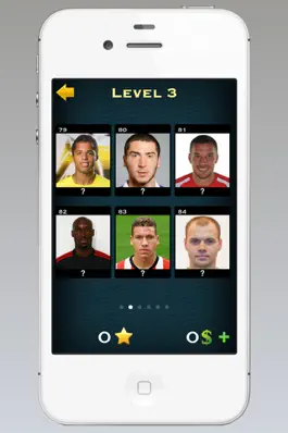 Game screenshot World Football Trivia apk