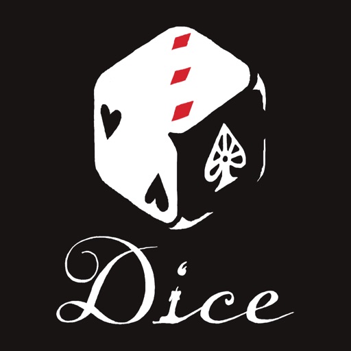 札幌市大通の美容室Dice icon