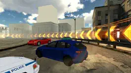 Game screenshot 3D Rally Car Racing - eXtreme 4x4 Off-Road Race Simulator Games mod apk
