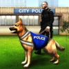Police Dog Chase Simulator 3D – An impossible airport chase simulation game