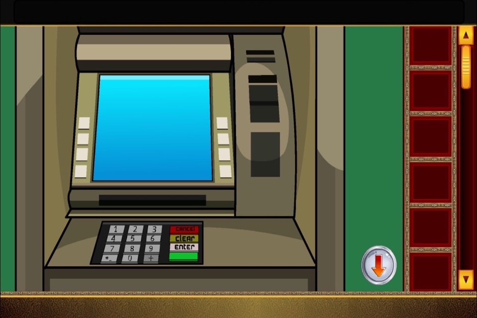 Detective Investigate : How To Escape Bank - Can You Find The Truth? screenshot 3