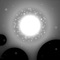 Last Fish is a stylish black and white action game about the survival of a tiny fish in toxic water filled with goo