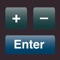 A scientific RPN calculator inspired by traditional HP calculators but created specifically for the iPhone and iPod touch