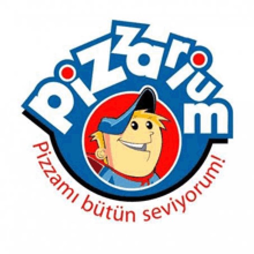 Pizzarium icon