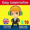 English Speak Conversation : Learn English Speaking  And Listening Test  Part 10