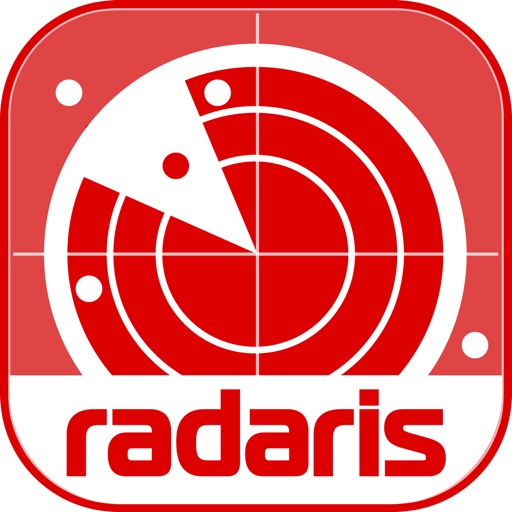 Radaris Sex Offenders iOS App