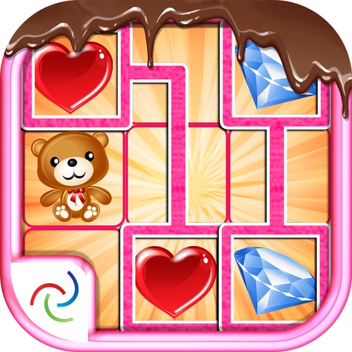 Love Path iOS App