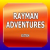 PRO - Rayman Adventures Game Version Guide