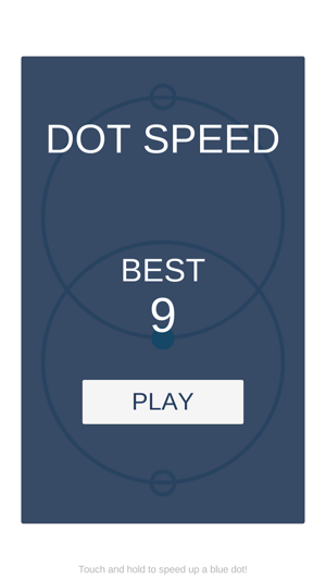 Dot Speed - Relax Game(圖4)-速報App