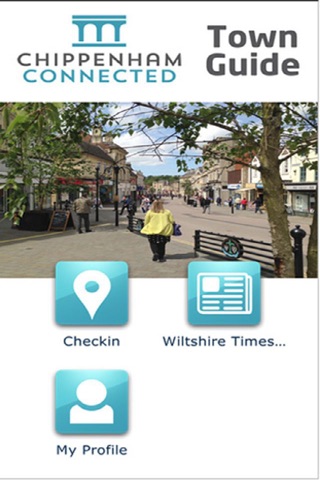 Chippenham Connected screenshot 3