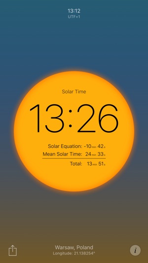 Solar Time(圖5)-速報App