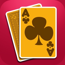 Flower Garden Solitaire Free Card Game