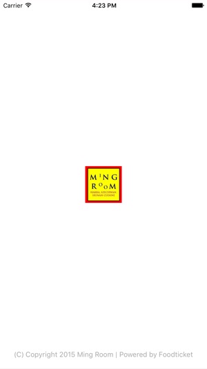 Ming Room(圖1)-速報App